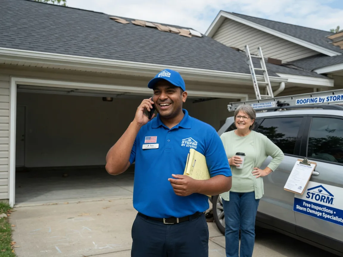 Roof Repair Near Me Mount Pleasant, AR FAQs
