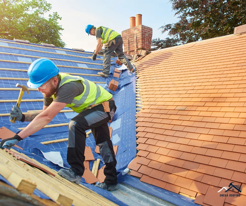 Why choose Roof Repair Near Me in Mount Pleasant, AR